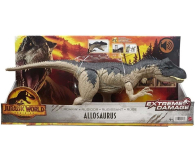 Mattel Jurassic World Dominion Allosaurus - 1052988 - zdjęcie 2