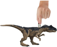 Mattel Jurassic World Dominion Allosaurus - 1052988 - zdjęcie 4