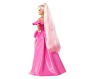 Barbie Extra Fancy Lalka Różowy strój - 1051936 - zdjęcie 4