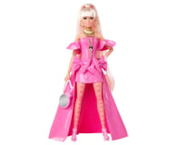 Barbie Extra Fancy Lalka Różowy strój - 1051936 - zdjęcie 2