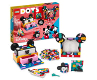 LEGO DOTS 41964 Myszka Miki i Myszka Minnie - zestaw szkolny - 1056682 - zdjęcie 3