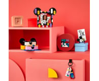 LEGO DOTS 41964 Myszka Miki i Myszka Minnie - zestaw szkolny - 1056682 - zdjęcie 5
