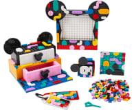 LEGO DOTS 41964 Myszka Miki i Myszka Minnie - zestaw szkolny - 1056682 - zdjęcie 2