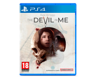 PlayStation The Dark Pictures Anthology: The Devil In Me - 1056301 - zdjęcie 1