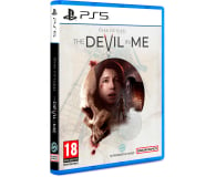 PlayStation The Dark Pictures Anthology: The Devil In Me - 1056304 - zdjęcie 2