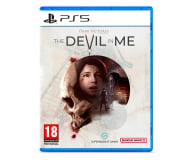 PlayStation The Dark Pictures Anthology: The Devil In Me