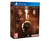 PlayStation The Dark Pictures Anthology: Volume 2 - 1056306 - zdjęcie 1
