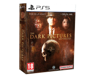 PlayStation The Dark Pictures Anthology: Volume 2 - 1056307 - zdjęcie 1
