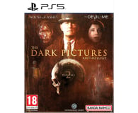 PlayStation The Dark Pictures Anthology: Volume 2 - 1056307 - zdjęcie 2