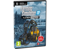 PC Farming Simulator 22: Platinum Expansion - 1056300 - zdjęcie 2