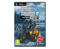 PC Farming Simulator 22: Platinum Expansion - 1056300 - zdjęcie 1