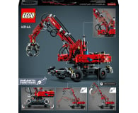 LEGO Technic 42144 Dźwig z chwytakiem - 1056684 - zdjęcie 10