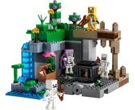 LEGO Minecraft 21189 Loch szkieletów - 1056677 - zdjęcie 2