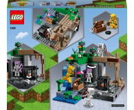 LEGO Minecraft 21189 Loch szkieletów - 1056677 - zdjęcie 10