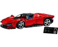 LEGO Technic 42143 Ferrari Daytona SP3 - 1056683 - zdjęcie 2