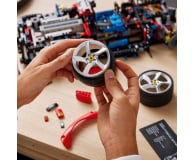LEGO Technic 42143 Ferrari Daytona SP3 - 1056683 - zdjęcie 5