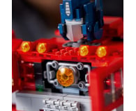 LEGO Icons 10302 Optimus Prime - 1056672 - zdjęcie 5