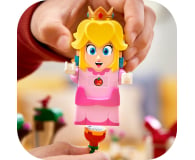 LEGO Super Mario 71403 Przygody z Peach - zestaw startowy - 1056686 - zdjęcie 5