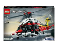 LEGO Technic 42145 Helikopter ratunkowy Airbus H175 - 1056685 - zdjęcie 1