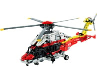 LEGO Technic 42145 Helikopter ratunkowy Airbus H175 - 1056685 - zdjęcie 2