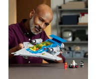 LEGO Icons 10497 Galaktyczny odkrywca - 1056676 - zdjęcie 8