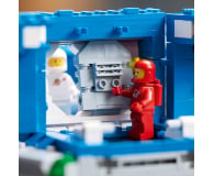 LEGO Icons 10497 Galaktyczny odkrywca - 1056676 - zdjęcie 4