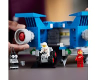 LEGO Icons 10497 Galaktyczny odkrywca - 1056676 - zdjęcie 6
