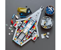 LEGO Icons 10497 Galaktyczny odkrywca - 1056676 - zdjęcie 7