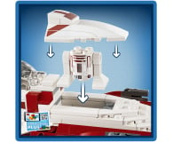 LEGO Star Wars 75333 Myśliwiec Jedi Obi-Wana Kenobiego™ - 1056699 - zdjęcie 4