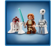 LEGO Star Wars 75333 Myśliwiec Jedi Obi-Wana Kenobiego™ - 1056699 - zdjęcie 5