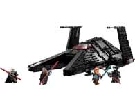 LEGO Star Wars 75336 Transporter Inkwizytorów Scythe™ - 1056702 - zdjęcie 2