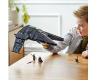 LEGO Star Wars 75336 Transporter Inkwizytorów Scythe™ - 1056702 - zdjęcie 8