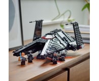 LEGO Star Wars 75336 Transporter Inkwizytorów Scythe™ - 1056702 - zdjęcie 9