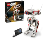 LEGO Star Wars 75335 BD-1™ - 1056701 - zdjęcie 3