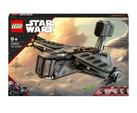 LEGO Star Wars 75323 Justifier™ - 1056696 - zdjęcie 1