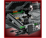 LEGO Star Wars 75323 Justifier™ - 1056696 - zdjęcie 5
