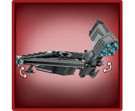 LEGO Star Wars 75323 Justifier™ - 1056696 - zdjęcie 4