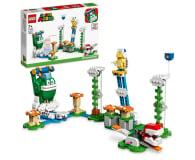LEGO Super Mario 71409 Big Spike i chmury - zestaw rozszerzający - 1056695 - zdjęcie 3
