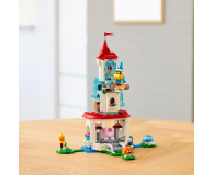 LEGO Super Mario 71407 Cat Peach i lodowa wieża - zestaw rozsz. - 1056693 - zdjęcie 6