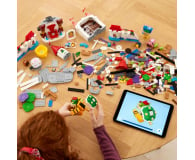 LEGO Super Mario 71408 Zamek Peach - zestaw rozszerzający - 1056694 - zdjęcie 5