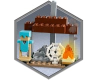 LEGO Minecraft 21190 Opuszczona wioska - 1056678 - zdjęcie 5