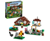 LEGO Minecraft 21190 Opuszczona wioska - 1056678 - zdjęcie 3