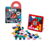LEGO DOTS 41963 Myszka Miki i Myszka Minnie - naszywka - 1056681 - zdjęcie 3