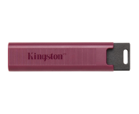 Kingston 256GB DataTraveler Max Typ A (USB 3.2) 1000MB/s - 1056870 - zdjęcie 1