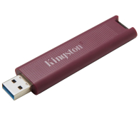 Kingston 256GB DataTraveler Max Typ A (USB 3.2) 1000MB/s - 1056870 - zdjęcie 2