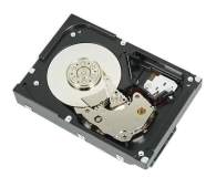 Dell 1TB SATA 7.2K 6Gbps 3.5in Cabled Hard Drive - 1056868 - zdjęcie 1