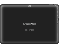 Kruger&Matz EDGE 1089 4/128GB/Windows 11 Pro Czarny - 1056964 - zdjęcie 6