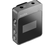 Godox Movelink M2 2.4GHz bezprzewodowy system mikrofonowy - 1057233 - zdjęcie 3