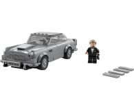 LEGO Speed Champions 76911 007 Aston Martin DB5 - 1056707 - zdjęcie 2