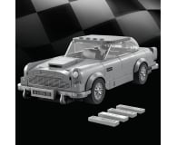 LEGO Speed Champions 76911 007 Aston Martin DB5 - 1056707 - zdjęcie 4